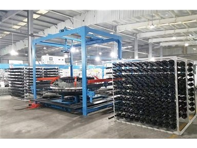 圓織機未來發(fā)展趨勢是什么？