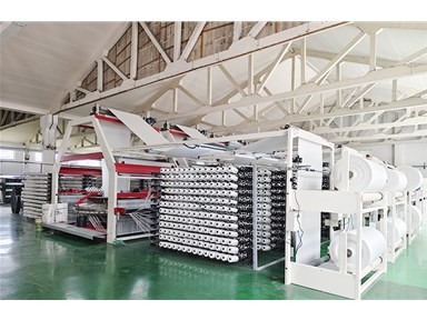 編織袋圓織機(jī)常見(jiàn)故障及解決方法